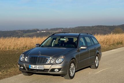 Mercedes-Benz E 280 Gebrauchtwagen