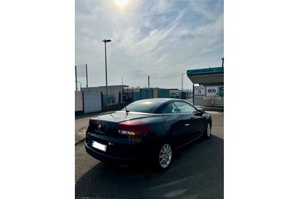 Renault Megane Gebrauchtwagen