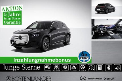Mercedes-Benz GLC 400 Gebrauchtwagen