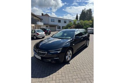 Opel Insignia Gebrauchtwagen