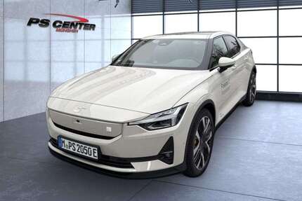 Polestar 2 Gebrauchtwagen