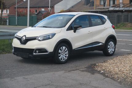 Renault Captur Gebrauchtwagen