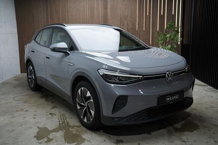 VW ID.4 Gebrauchtwagen