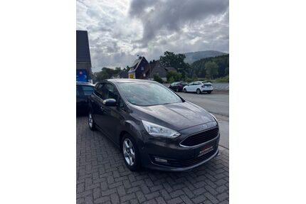 Ford C-Max Gebrauchtwagen