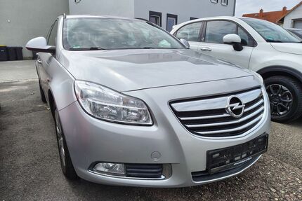 Opel Insignia Gebrauchtwagen