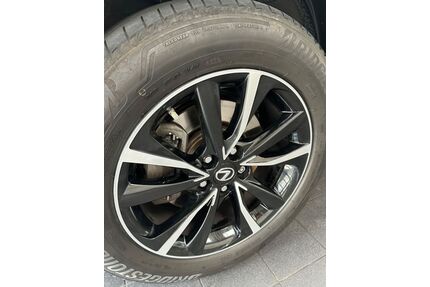 Lexus NX 200 Gebrauchtwagen