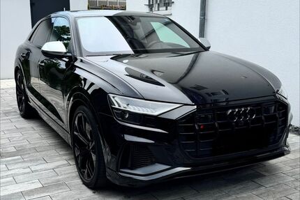 Audi SQ8 Gebrauchtwagen