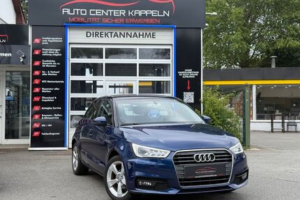 Audi A1 Gebrauchtwagen