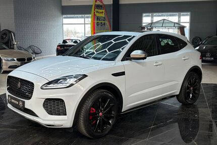 Jaguar E-Pace Gebrauchtwagen