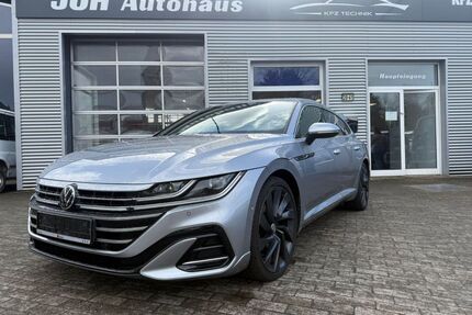 VW Arteon Gebrauchtwagen
