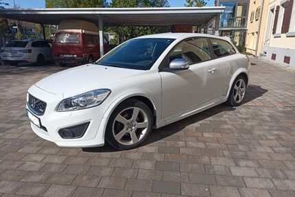 Volvo C30 Gebrauchtwagen