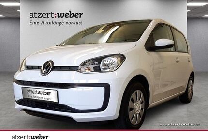VW up! Gebrauchtwagen