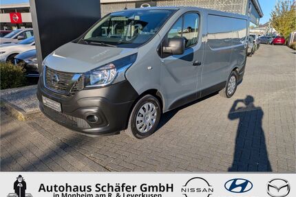 Nissan NV300 Gebrauchtwagen