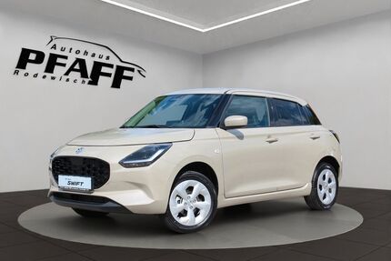 Suzuki Swift Gebrauchtwagen
