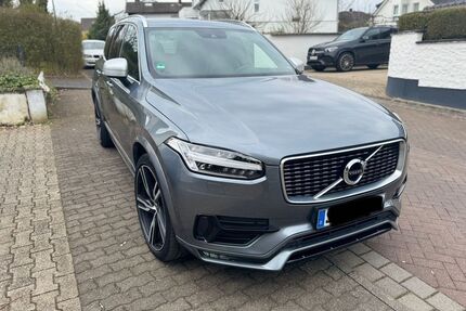 Volvo XC90 Gebrauchtwagen