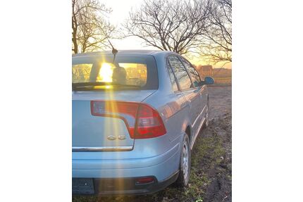 Citroen C5 Gebrauchtwagen