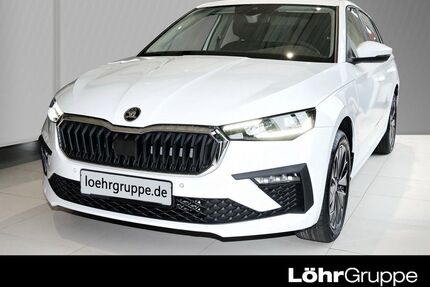 Skoda Scala Gebrauchtwagen