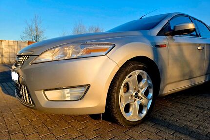 Ford Mondeo Gebrauchtwagen