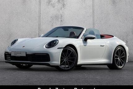Porsche 992 Gebrauchtwagen