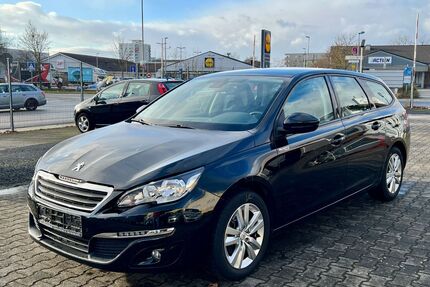 Peugeot 308 Gebrauchtwagen