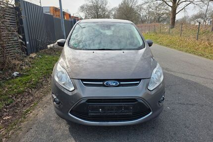 Ford C-Max Gebrauchtwagen