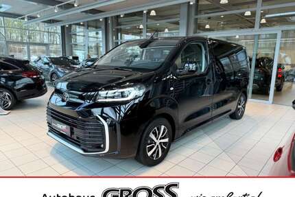 Toyota Proace Gebrauchtwagen