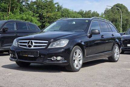 Mercedes-Benz C 220 Gebrauchtwagen