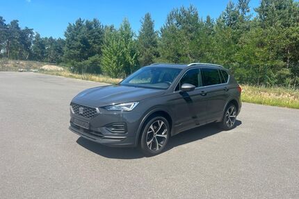Seat Tarraco Gebrauchtwagen