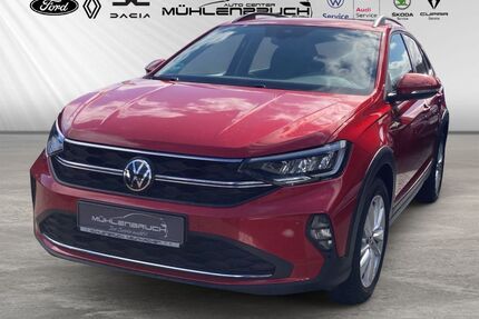VW Taigo Gebrauchtwagen