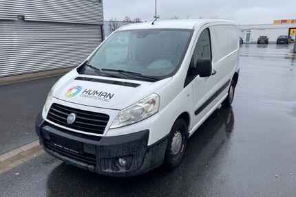 Fiat Scudo Gebrauchtwagen