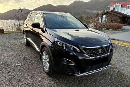 Peugeot 5008 Gebrauchtwagen