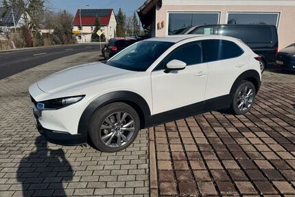Mazda CX-3 Gebrauchtwagen