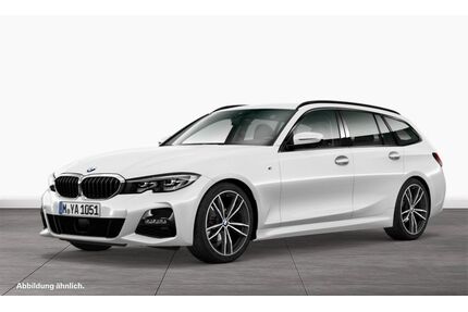 BMW 320 Gebrauchtwagen