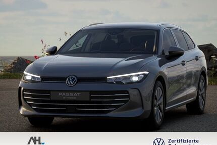 VW Passat Variant Gebrauchtwagen