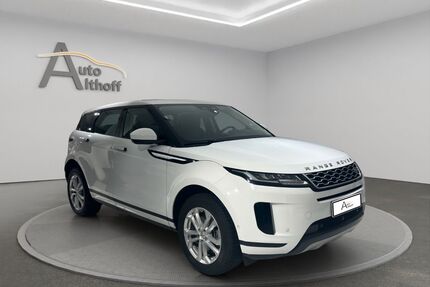 Land Rover Range Rover Evoque Gebrauchtwagen