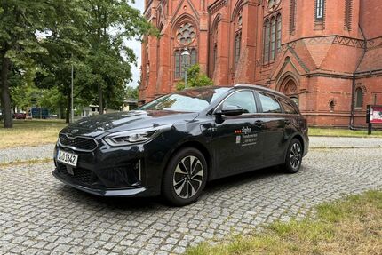 Kia ceed Sportswagon Gebrauchtwagen