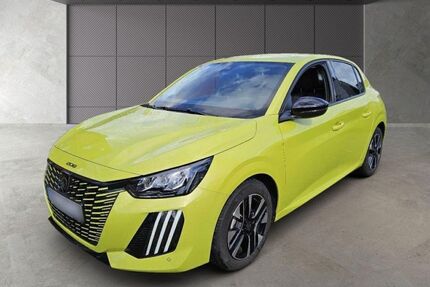Peugeot 208 Gebrauchtwagen