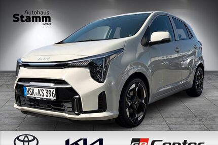 Kia Picanto Gebrauchtwagen