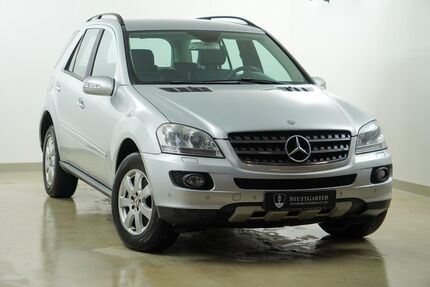 Mercedes-Benz ML 350 Gebrauchtwagen