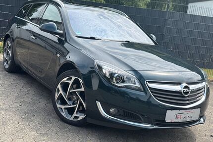 Opel Insignia Gebrauchtwagen