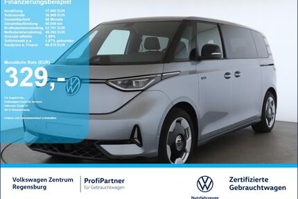 VW ID. Buzz Gebrauchtwagen