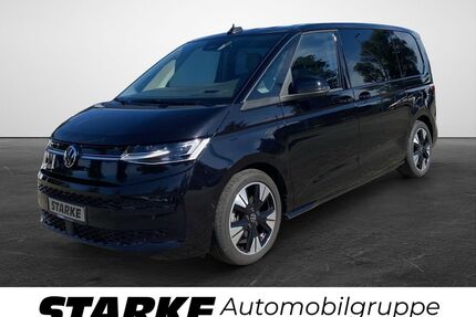 VW T7 Multivan Gebrauchtwagen