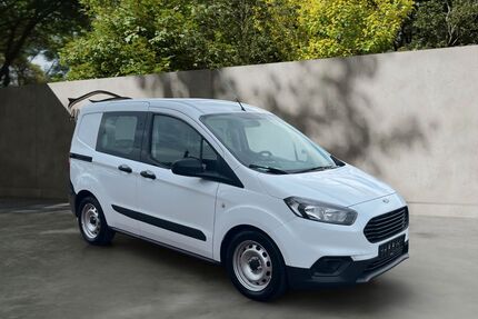 Ford Transit Courier Gebrauchtwagen