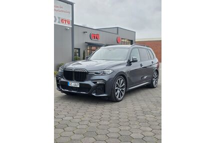 BMW X7 M50 Gebrauchtwagen