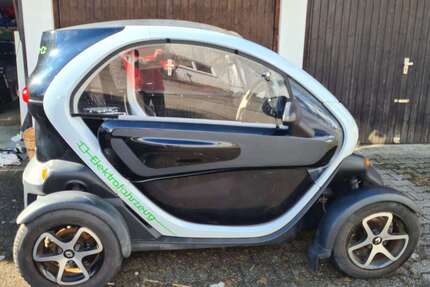 Renault Twizy Gebrauchtwagen