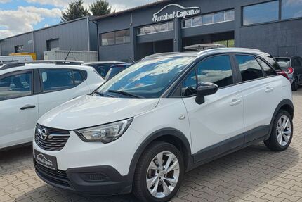 Opel Crossland (X) Gebrauchtwagen
