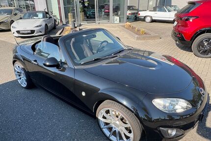 Mazda MX-5 Gebrauchtwagen