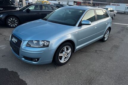 Audi A3 Gebrauchtwagen