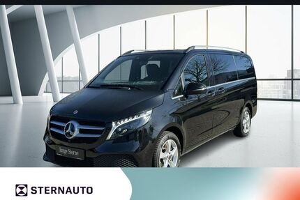 Mercedes-Benz V 300 Gebrauchtwagen