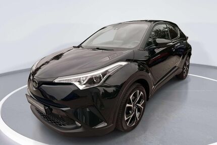 Toyota C-HR Gebrauchtwagen